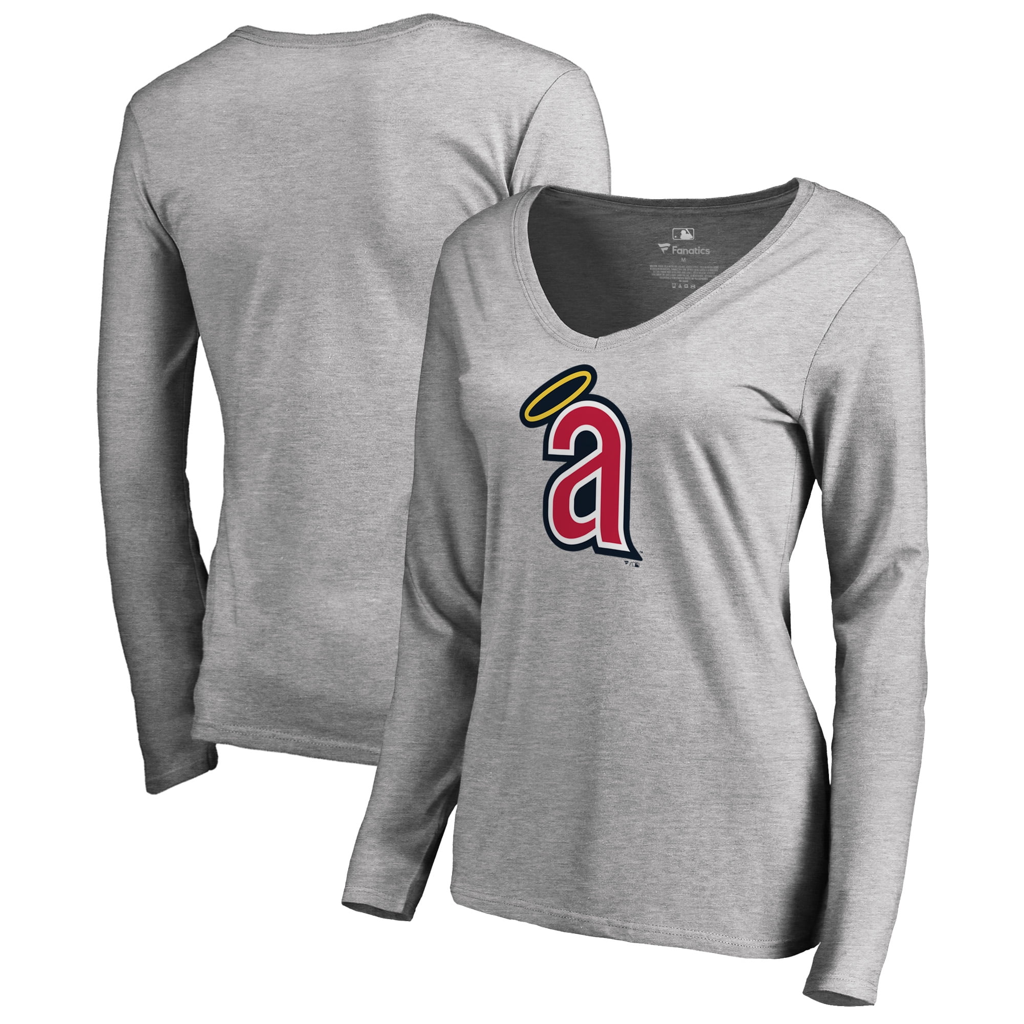 california angels t shirt