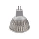thumbnail image 3 of 4 * 1W GU5.3 MR16 12V Warm White LED Light Lamp Bulb Spotlight, 3 of 5