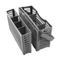 thumbnail image 2 of 2x Cubiertos Reemplazo Cesta Plato Accesorios Para , , , , ,, 2 of 5