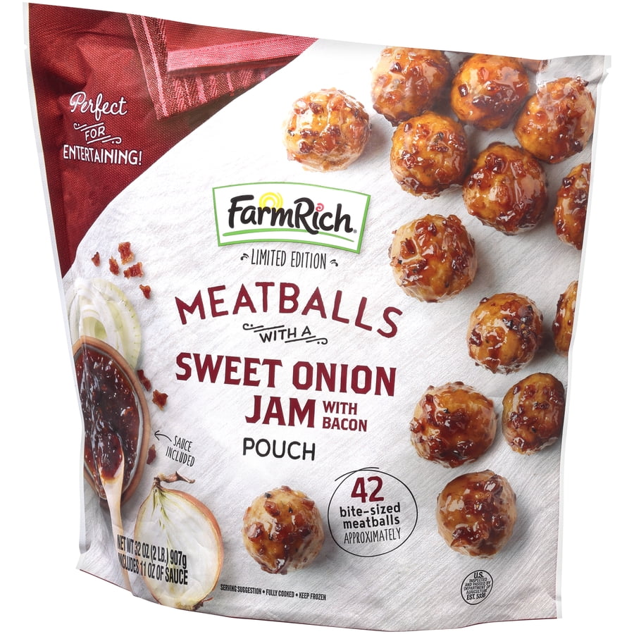 Farm Rich Homestyle Meatballs Reviews Technology And Information Portal