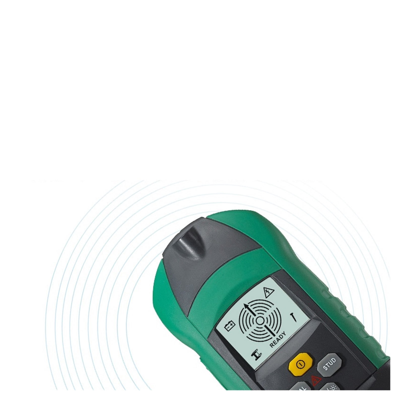 Multifunctional Metal Wood Cable Reinforced Wall Concrete Detector Detection Instrument Carpentry