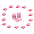 thumbnail image 4 of Strawberry Starburst Fruit Chews - 1 lb | Pink Candy for Parties & Gifts, 4 of 7