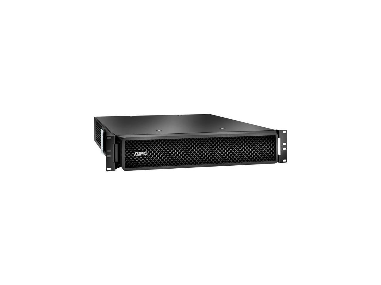 APC by Schneider Electric Smart-UPS SRT 5000VA RM 208V - 3U Tower/Rack Convertible - 1.50 Hour Recharge - 4.40 Minute Stand-by - 230 V AC Input - 230 V AC Output - 2 x NEMA L6-20R, 2 x NEMA L6-30R - T