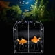 thumbnail image 4 of Caja De Cría De Pecera De Acrílico, Caja De Incubación De Pecera Transparente Para Pecera De Cría, Hogar Para Acuario, Tienda De Peces, Peceras, 4 of 7