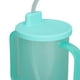 thumbnail image 5 of Taza con pajita para beber para pacientes Taza de agua con pajita para alimentación del paciente Taza para sorber para adultos de 350 ml Taza de alimentación  Anggrek Otros, 5 of 7