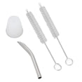 thumbnail image 2 of Extended Kettle , Outdoor Kettle  Food Grade Widely Used Silicone  For Home, 2 of 8