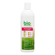 Bio Spot Active Care Flea & Tick Cat & Kitten Shampoo, 12 Fl Oz