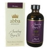 Abba Products 170818 4 oz Myrrh Anointing Oil