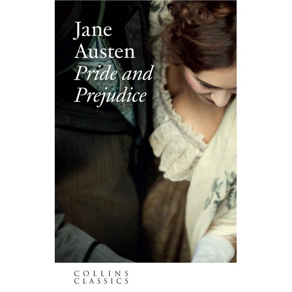 Pre-Owned Pride and Prejudice (Paperback) 0007350775 9780007350773