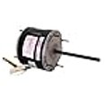 thumbnail image 3 of A.O. Smith FE6002F 1/2-1/5 HP, 1075 RPM RPM, 1075 volts Volts, 3.9-1.3 Amps, 48 Frame, Ball Bearing Condenser Motor, 3 of 3