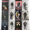 thumbnail image 2 of NECA Friday The 13th Figure Modelo de figura de acción, The New Blood, Campeón UlOscar, Tyorhees, Horror, Regalo de Halloween, Parte VII 7 zhangmengya unisex, 2 of 2