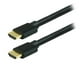 Câbles HDMI GE de 6 Pieds, Connecteurs Plaqués Or Premium (HD 1080P Complet) – image 1 sur 2