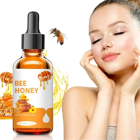 Kokovifyves Beauty and Skin Care Products Eye Serum Refreshes and Soothes The Eye Area 30ml