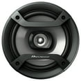 thumbnail image 3 of Pioneer TS-F1634R 6-1/2" - 2-Way, 200 W Max Power, and 30mm Tweeter - Coaxial Speakers (pair), 3 of 5
