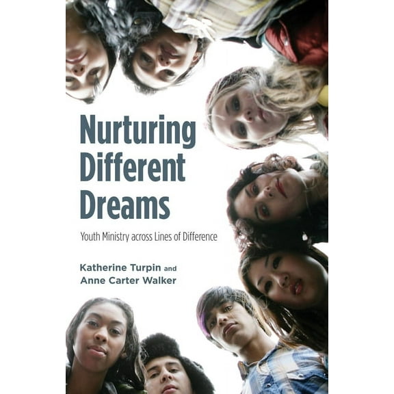 Nurturing Different Dreams (Hardcover)