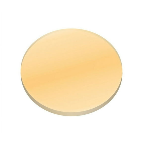 Kichler 16072 Landscape Led Medium Lens Accessory - Amber