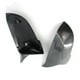 thumbnail image 2 of Cubiertas De Espejo Retrovisor De Fibra De Carbono Tapas De Espejo Para Bmw F10 F18 2014-2016 2 Piezas Scienceny VI005727-00, 2 of 5