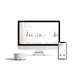thumbnail image 2 of Minut - Noise, Occupancy, Motion and Temperature Monitoring for Vacation Rentals (Airbnb, VRBO & Serviced Apartments), 2 of 3