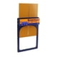 thumbnail image 3 of Puerta automática para gallinero con pilas, abridor automático de puerta para gallinero, puerta para aves de corral para gallinas, patos, gansos, granjas caseras con temporizador, 100-240 V,, 3 of 10