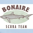 thumbnail image 2 of CafePress - Bonaire Scuba Team Infant Bodysuit - Baby Light Bodysuit, Size Newborn - 24 Months, 2 of 4
