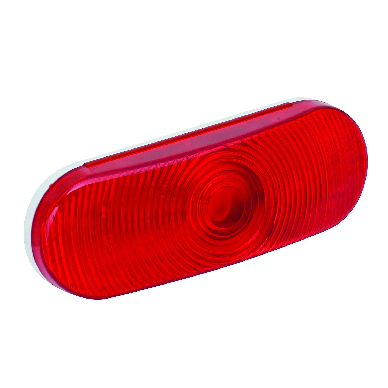Bargman Lights 4286101 Red LED Light Upgrade