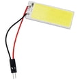 thumbnail image 4 of 6000K White COB LED Light Panel for Dome / Car Interior Ceiling 16/24/36/48LED, 4 of 12