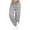 B-Gray, variant on Women's Joggers Pants Lightweight Running Sweatpants with Pockets Clearance Sale Womens Autumn Winter Yoga Sports Loose Casual Long Pants Trousers With Pocket