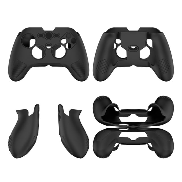 Silicona Cubierta Protectora para Scuf Valor Pro () Black