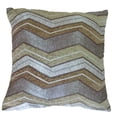 thumbnail image 4 of Wrought Studio Natumbua Chenille Luxurious Throw Pillow, 4 of 4