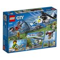thumbnail image 5 of Kit de construcción LEGO City Sky Police Drone Chase 60207, 5 of 5