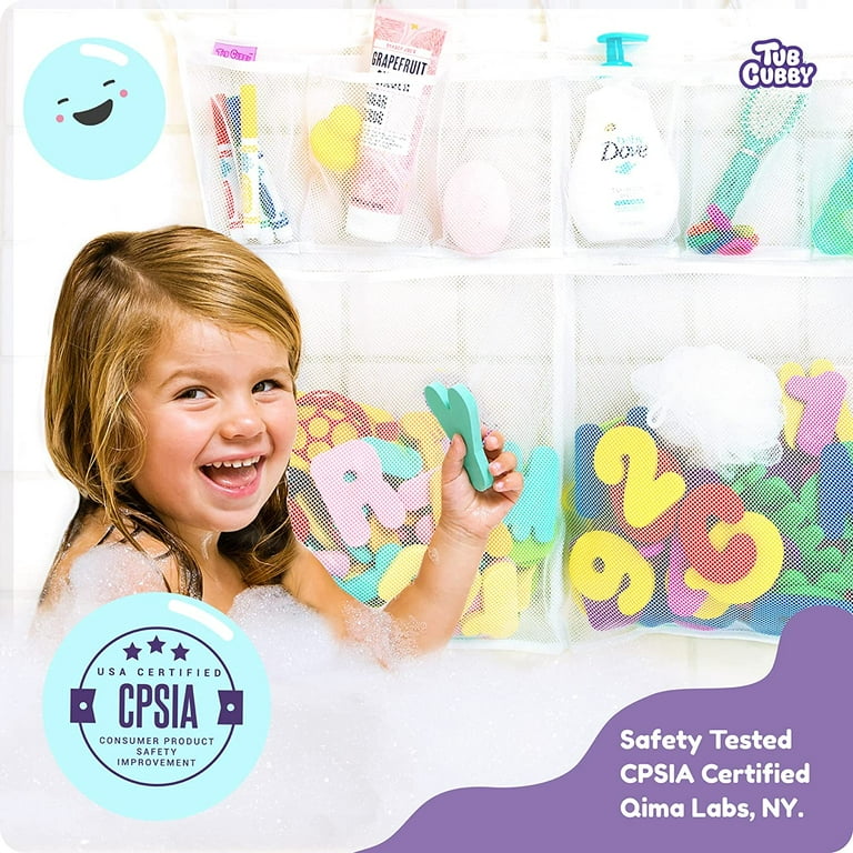 Big w cheap bath toy storage