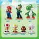 thumbnail image 3 of Juego de mesa Epoch Super Mario Blow Up Shaky Tower +4y, 3 of 6