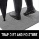 thumbnail image 2 of Dog Door Mat For Muddy Paws, Absorbs Moisture And Dirt, Absorbent Non-slip Washable Mat, Quick Dry Microfiber, 2 of 5