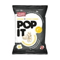 thumbnail image 2 of 125g Covered Bridge Pop It White Cheddar Popcorn 11 Pack, 2 of 5