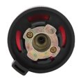 thumbnail image 3 of Adaptador de estufa de camping ANGGREK Conector de estufa Convertidor de Tanque de Gas Con Cobre Con Función de Apagado Automático para Exteriores, 3 of 8