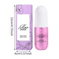 thumbnail image 2 of Body Spray Violet Perfume Lasting Fragrance Alcohol 50ml Portable Perfume, 2 of 3