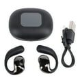 thumbnail image 2 of Auriculares Abiertos, Auriculares Con Clip, Auriculares Abiertos, Pantalla tticil A Color, Pantalla Digital, Auriculares Con Cancelación de Ruido para Correr, de Sonido, 2 of 7
