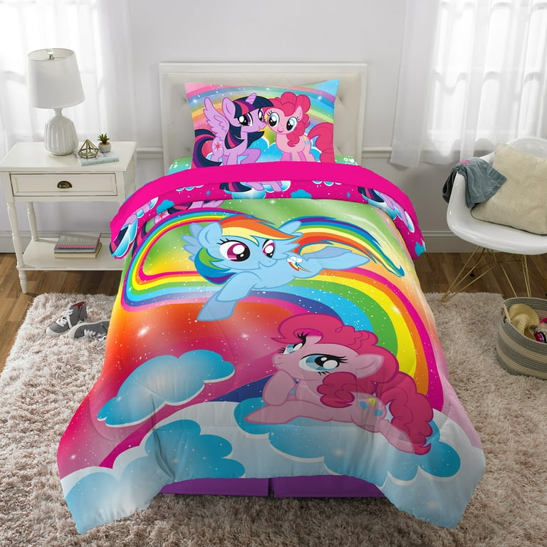 My little pony blanket walmart new arrivals