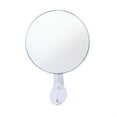 thumbnail image 2 of United Pacific C555728-LEDCVX 55-57 Chevy Convex Exterior Mirror, 2 of 3