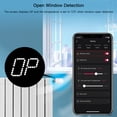 thumbnail image 2 of Tuya WiFi Thermostatic Radiator Valves Intelligent Wireless Mobilephone App Control Home Heating Thermostat Temperature Controller Radiator Thermostat Compatible with Alexa Amazon Google Home, 2 of 8