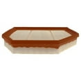 thumbnail image 2 of Genuine MAHLE Air Filter, 2 of 4