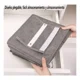 thumbnail image 4 of Organizador Colgante De Bolsas 5 Compartimentos Plegable, 4 of 8