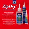thumbnail image 3 of Beacon Adhesives Zip-Dry Paper Glue Fast-Drying Clear (2 oz / 59.1 ml), 3 of 8