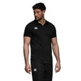 thumbnail image 3 of Canterbury Mens Waimak Short Sleeve Pique Polo Shirt, 3 of 3