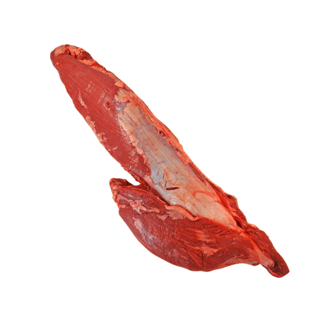 LAMINATED POSTER Protein Tenderloin Rare Steak Meat Bbq Psmo Beef Poster Print 24 x