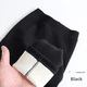 thumbnail image 4 of Pantalones gruesos con forro polar para niña, mallas para otoño/invierno, prendas de vestir exteriores para niño, pantalones de Color sólido sin hueso para invierno, 4 of 5