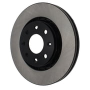 chevrolet spark disc brake rotor