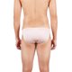 thumbnail image 5 of Tanga sexy de jacquard cepillado para hombre, calzoncillos deportivos elásticos transpirables Pompotops qyievc3474, 5 of 7