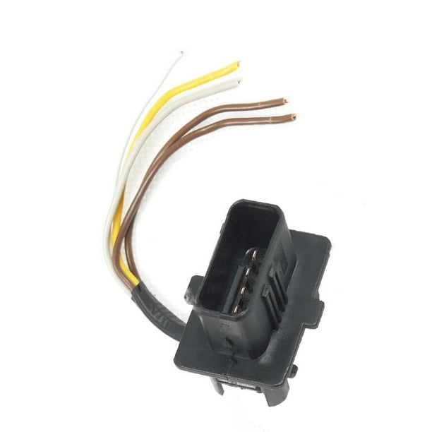 Brand New For Mercedes Benz E300 E320 E55 Amg W210 Headlight Wire Harness Main Plug New Walmart Com Walmart Com