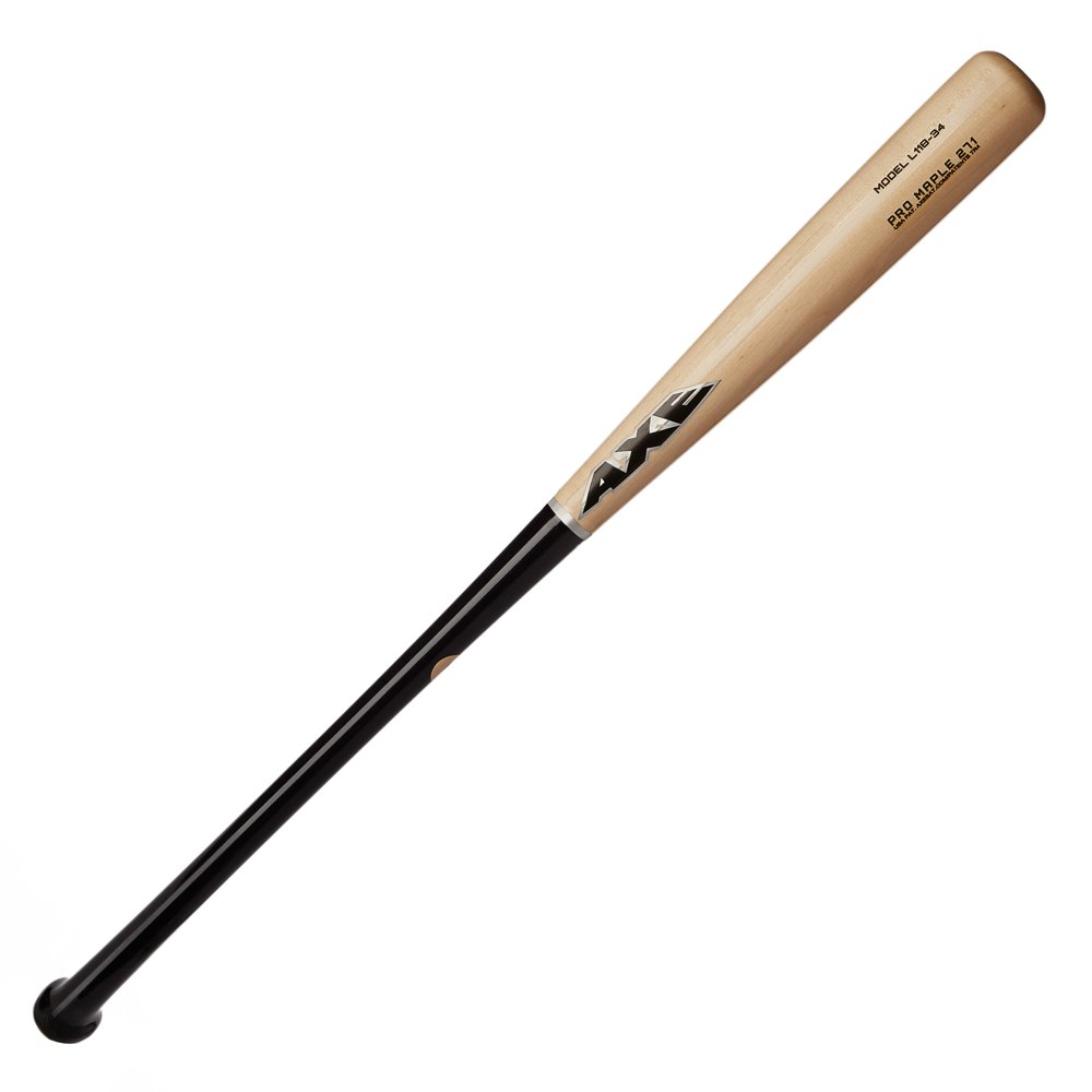 Axe Bat 271 Pro Maple Wood Baseball Bat, 34"